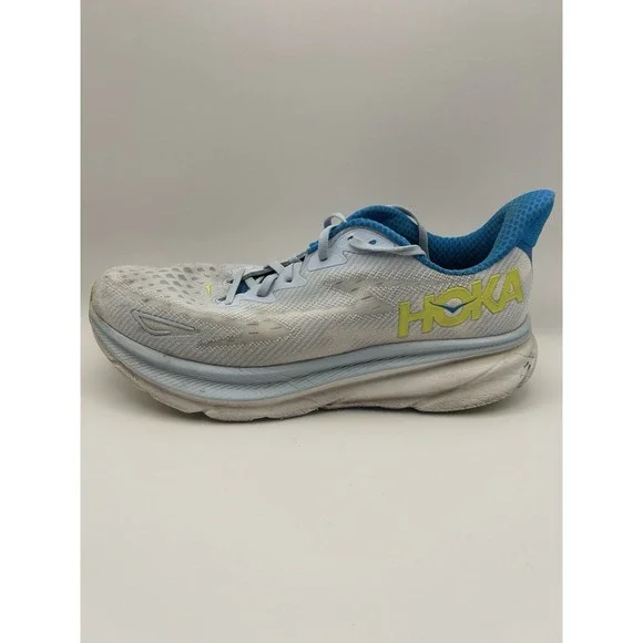 Hoka One One | Shoes | Hoka Clifton 9 Mens Running Shoes  display picture 1
